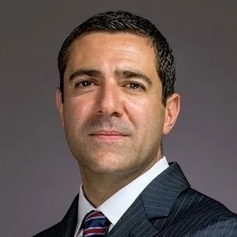 Portrait of Anthony Masso